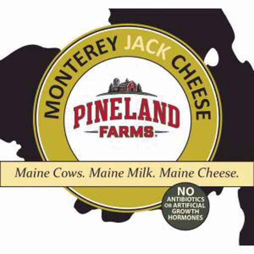 Picture of Pineland Monterey Jack Bars 12/7 oz