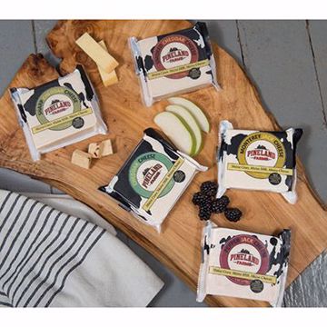 Picture of Pineland Cheddar Sharp Bars 12/7 oz