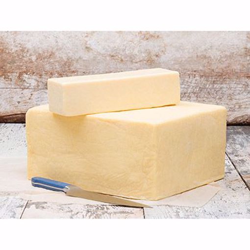 Picture of Pineland Smoked Cheddar LOAF 2/5lb