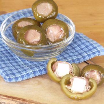 Picture of Divina Antipasti Bites(50647)2/7.5lb