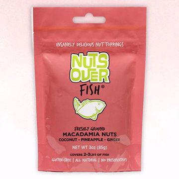 Picture of NUTS OVER FISH GROUND MACADAMIA NUTS 6/3 OZ