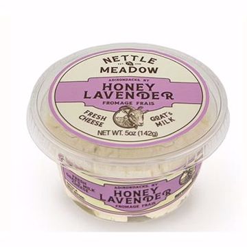 Picture of Nettle Meadow Honey Lavender 8/5oz