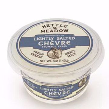 Picture of NETTLE MEADOW PLAIN LIGHTLY SALTED 8/5OZ