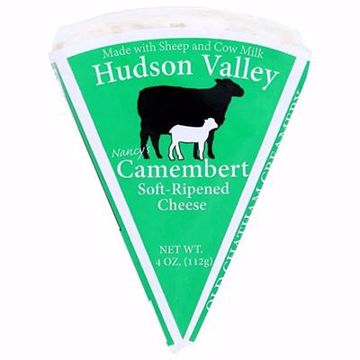 Picture of Old Chatham Nancy's WEDGE 8/4oz(Pre-Ord)