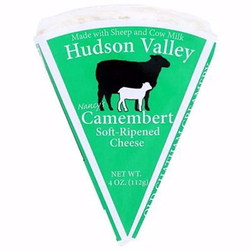 Picture of Old Chatham Nancy's WEDGE 8/4oz(Pre-Ord)