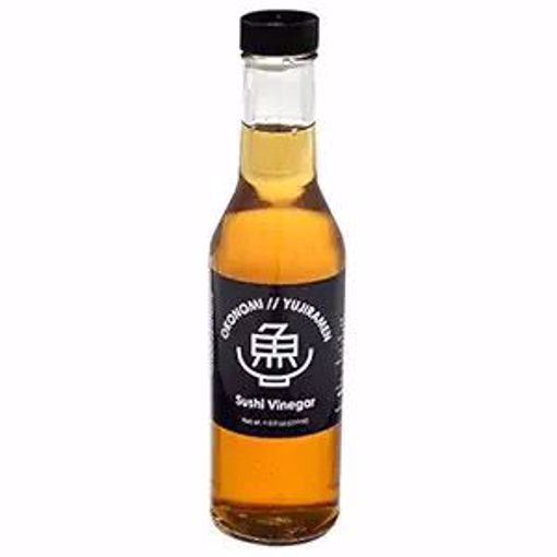 Picture of Okonomi Sushi Vinegar 12/8oz