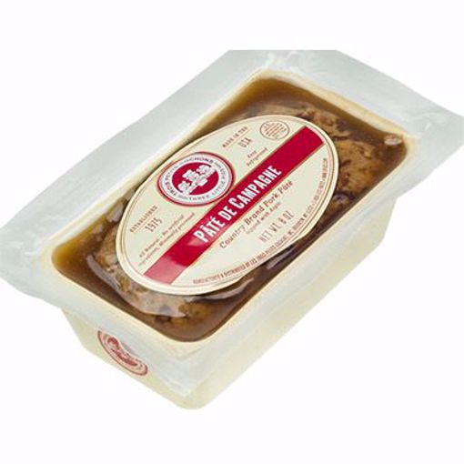 Picture of 3LP Mini Campagne 6/8oz (CA8)