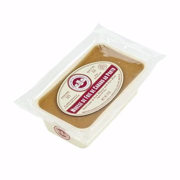 Picture of 3LP Mini Canard Porto 6/8oz (DF8X)