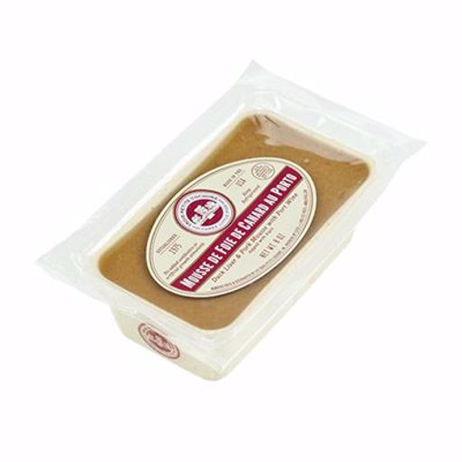 Picture of 3LP Mini Canard Porto 6/8oz (DF8X)