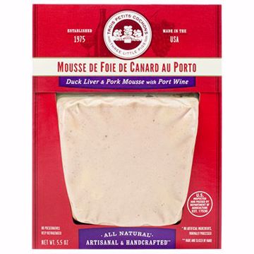 Picture of 3LP Canard Porto 2/3lb (DF3)