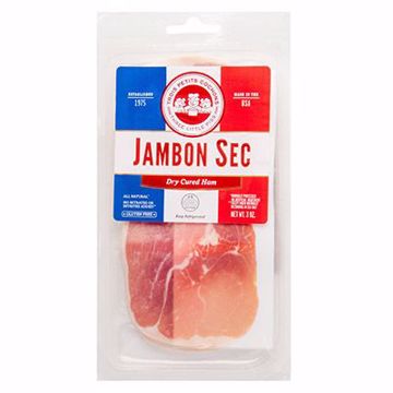 Picture of 3LP Jambon de Paris Slices(PJPR)12/6oz