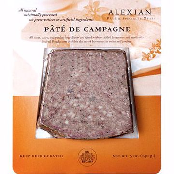 Picture of Alexian Campagne Slices 6/5oz