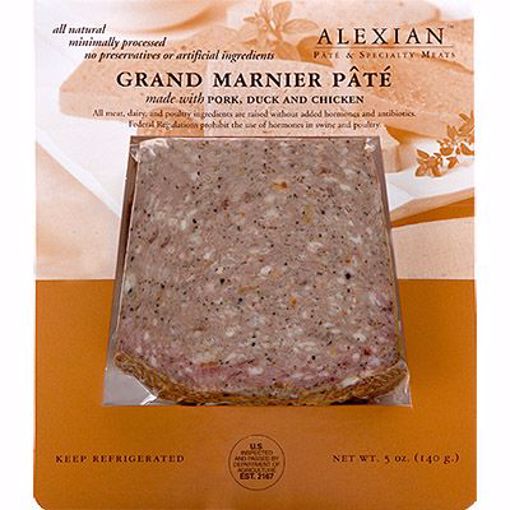 Picture of Alexian Grand Marnier Slices 6/5oz
