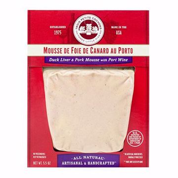 Picture of 3LP Duck Porto Slices 8/5.5oz (DF5)