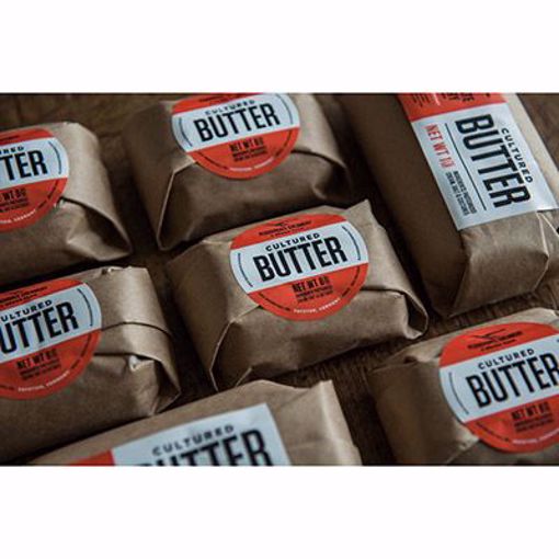 Picture of Ploughgate Crmry Butter Sltd 6/8oz