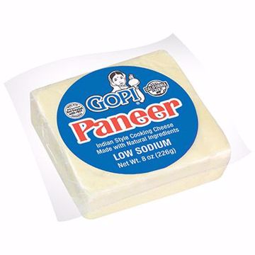 Picture of Gopi Paneer 12/8 oz