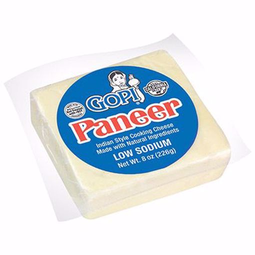 Picture of Gopi Paneer 12/8 oz