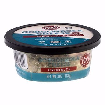 Picture of Buttermilk Gorgonzola Crumb Cups 12/4oz