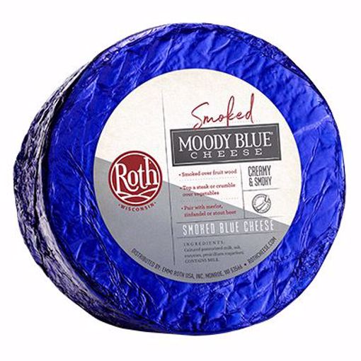 Picture of Moody Blue 1/6lbs