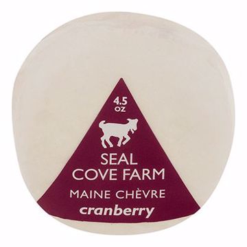 Picture of Seal Cove Cranberry 8/4.5oz