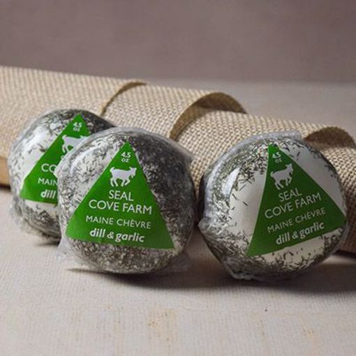 Picture of Seal Cove Dill/Garlic 8/4.5oz