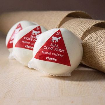 Picture of Seal Cove Plain 8/4.5oz