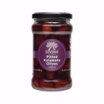 Picture of Kalamata PITTED Jars(20220)6/6oz