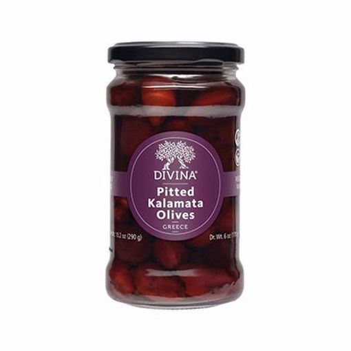 Picture of Kalamata PITTED Jars(20220)6/6oz