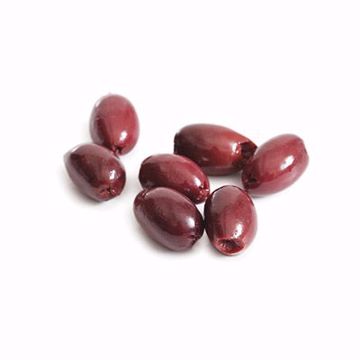 Picture of DIVINA SMKD KALAMATA PITTED(D0214)2/5LBS