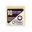 Picture of Old Quebec 10 YR Private Stock Wedges 20/8oz