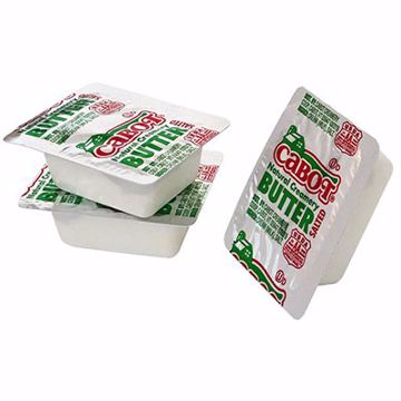 Picture of Cabot Butter Salt 1/4's 36/1 lb