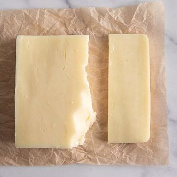 Picture of Cabot Cheddar Extra Sharp Flat 1/34 lb