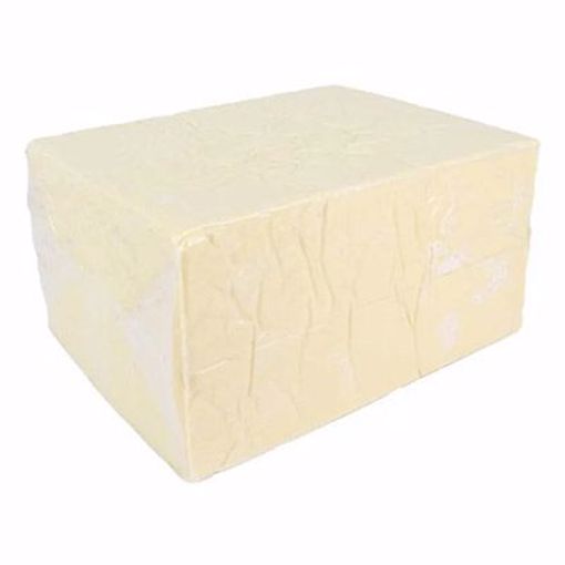 Picture of Great Lakes Cheddar New York Sharp White Block 1/40 lb