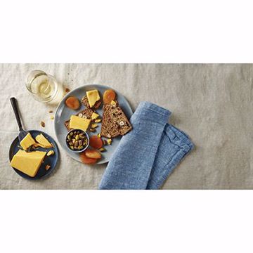 Picture of Tillamook Cheddar Farmers Collection Extra Sharp Yellow 12/7 oz