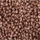 Picture of Callebaut Chocolate Drops 4000ct 1/50 lb