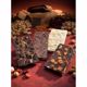 Picture of Berkshire Bark Hand Wrapped Midnight Harvest 12/4 oz