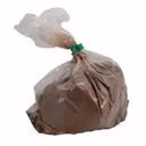 Picture of Cocoa Powder "Breakfast" 22/24% 1/25 lb