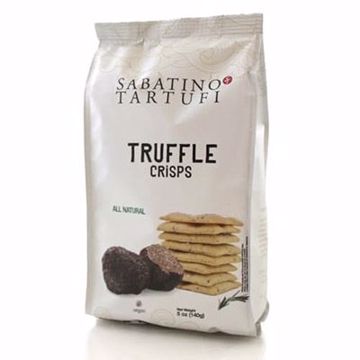 Picture of Sabatino Truffle Crisps 12/5oz