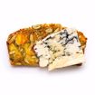 Picture of Rustic Bakery Artisan Crisps Apricot, Pistachio, & Brandy 12/5 oz