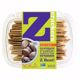Picture of Z Cracker Garlic & Basil 12/8 oz