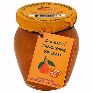 Picture of Dalmatia Spread Tangerine 12/8.5 oz