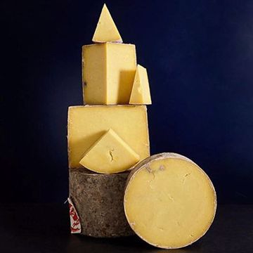 Picture of Neal's Yard Dairy Hafod 1/19 lb PRE-ORDER