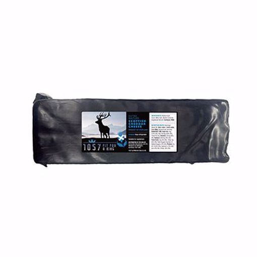 Picture of Scottish Cheddar 2/5.5 lb