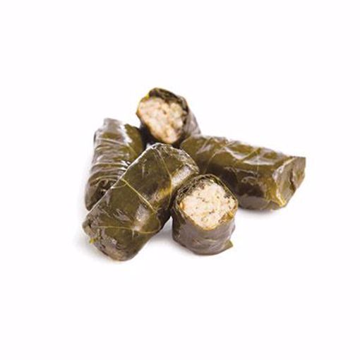 Picture of Divina Dolmas, Stuffed Grape Leaves Tins 12/7 oz