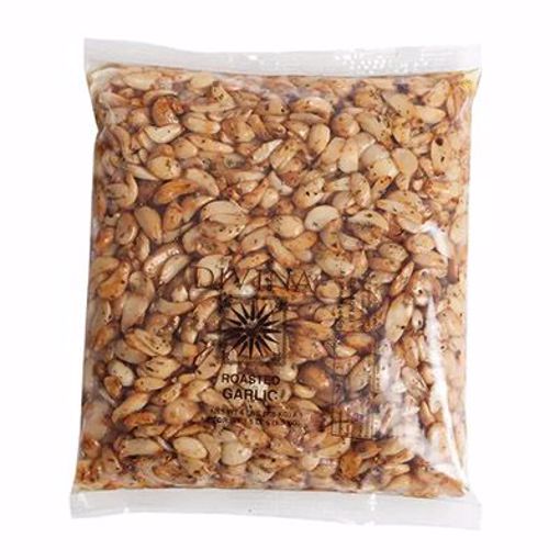 Picture of Divina Garlic Roasted 3/4 lb