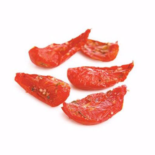 Picture of Divina Tomatoes Roasted Red 3/4 lb