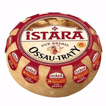 Picture of Istara (Ossau Iraty) 1/10 lb