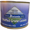 Picture of Dolmas Stuffed Grape Leaves 6/4.4 lb