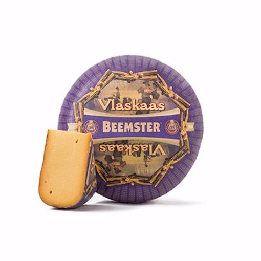 Picture of Beemster Vlaskaas 1/32 lb