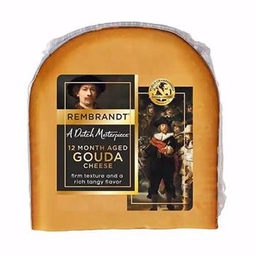 Picture of Rembrandt EW Wedges 8/6.35oz